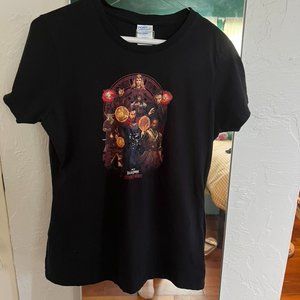 Dr. Strange T-Shirt